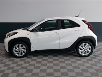 Used Toyota Aygo X 2022 for sale - 77518798: Photo