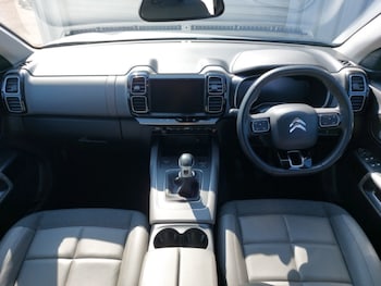 Used Citroen C5 Aircross 2020 for sale - 79278270: Photo