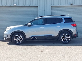 Used Citroen C5 Aircross 2020 for sale - 79278270: Photo