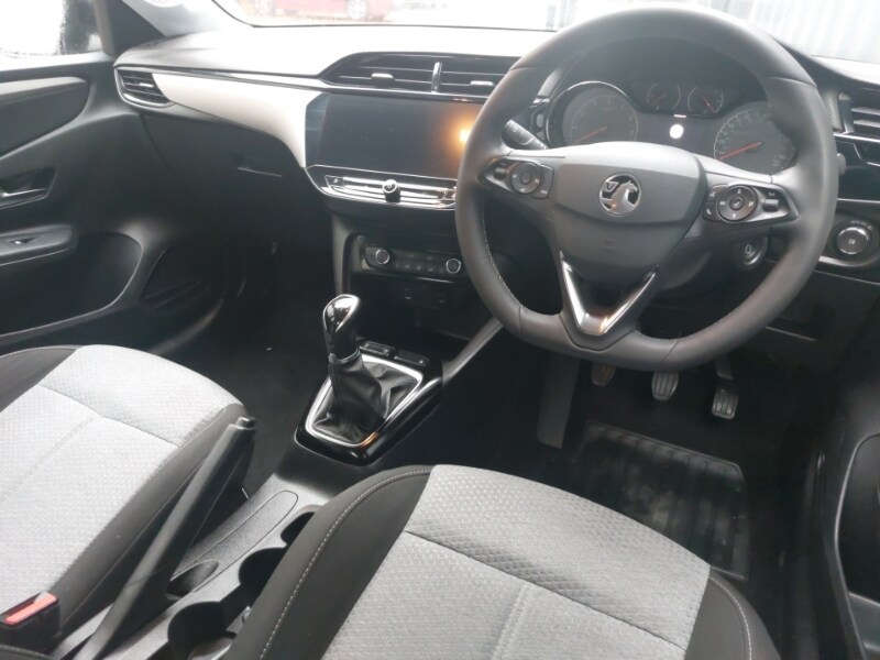 Used Vauxhall Corsa 2023 for sale - 76764686: Photo 10