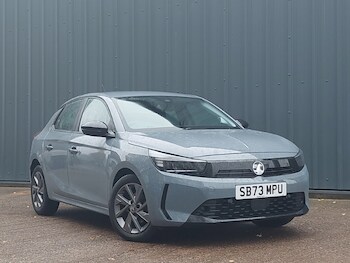 Vauxhall - Corsa