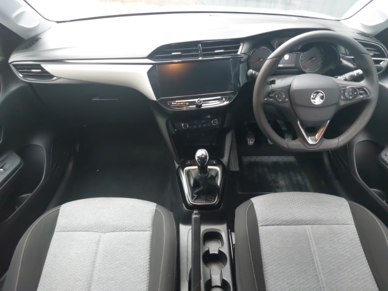 Used Vauxhall Corsa 2023 for sale - 76764686: Photo 2