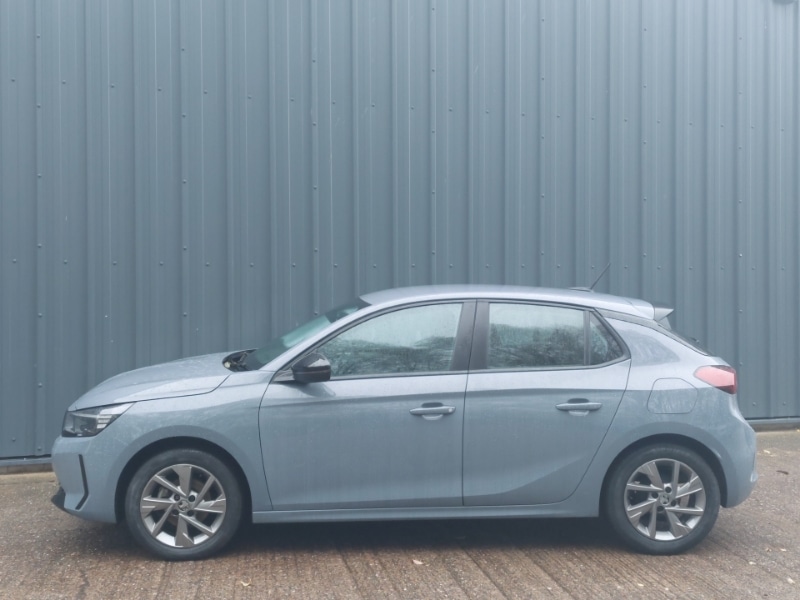 Used Vauxhall Corsa 2023 for sale - 76764686: Photo 4