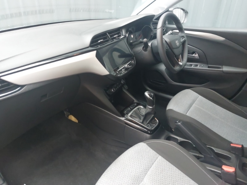 Used Vauxhall Corsa 2023 for sale - 76764686: Photo 5