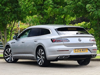 Used Volkswagen Arteon 2024 for sale - 76483791: Photo