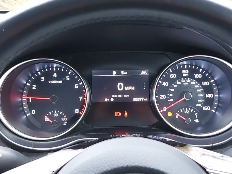 Used Kia XCeed 2021 for sale - 77419516: Photo 10