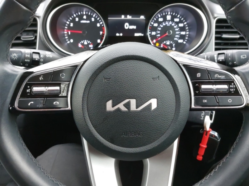 Used Kia XCeed 2021 for sale - 77419516: Photo 11