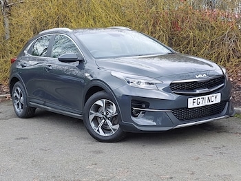 2021 - 1.0T GDi ISG 2 5dr