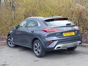 Used Kia XCeed 2021 for sale - 77419516: Photo