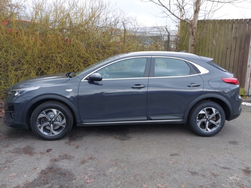 Used Kia XCeed 2021 for sale - 77419516: Photo 4