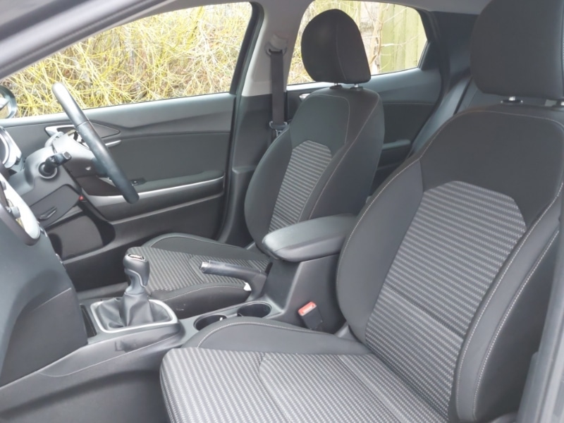 Used Kia XCeed 2021 for sale - 77419516: Photo 5