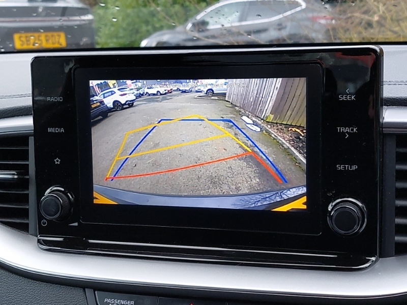 Used Kia XCeed 2021 for sale - 77419516: Photo 7