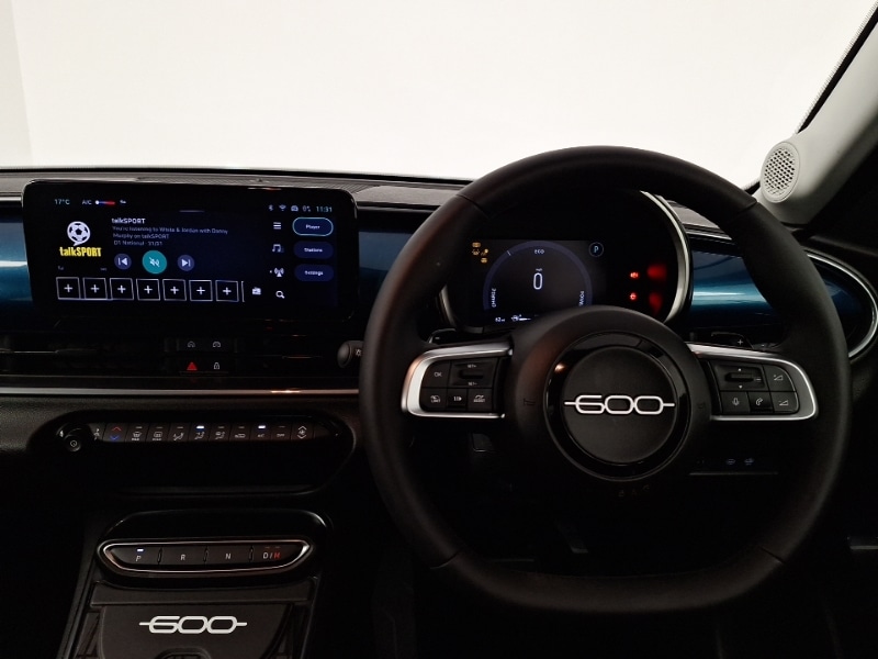 Used Fiat 600 2025 for sale - 76451385: Photo 7