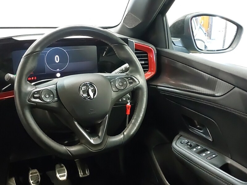 Used Vauxhall Mokka 2023 for sale - 77371625: Photo 10