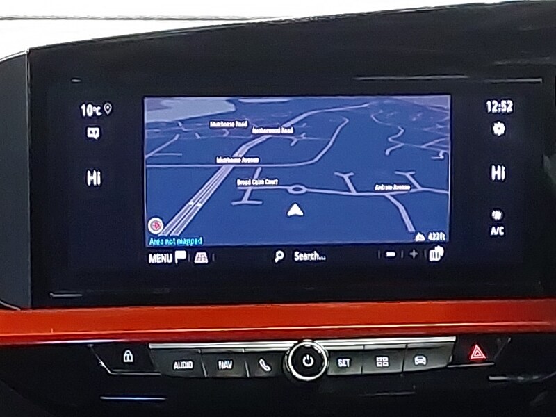 Used Vauxhall Mokka 2023 for sale - 77371625: Photo 11