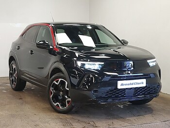 Used Vauxhall Mokka 2023 for sale - 77371625: Photo