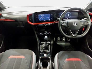 Used Vauxhall Mokka 2023 for sale - 77371625: Photo