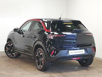 Used Vauxhall Mokka 2023 for sale - 77371625: Photo