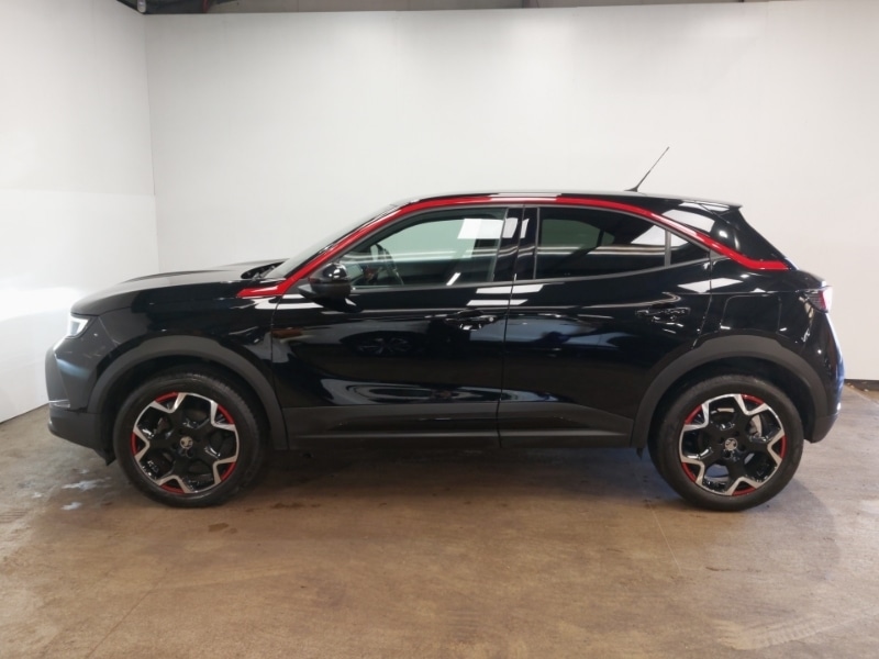 Used Vauxhall Mokka 2023 for sale - 77371625: Photo 4