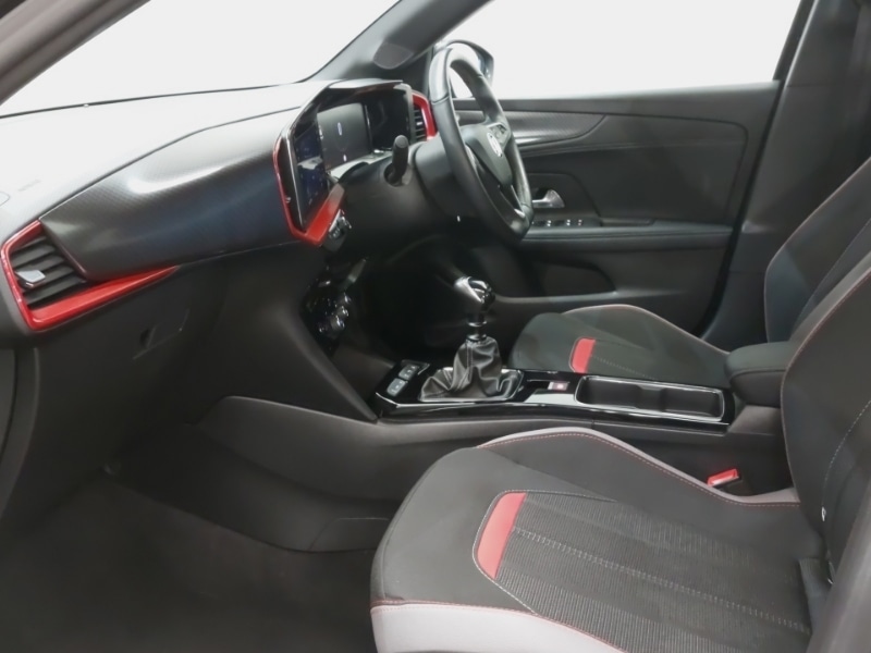 Used Vauxhall Mokka 2023 for sale - 77371625: Photo 5