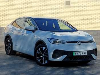 2022 - 128kW Style Pro 77kWh 5dr Auto