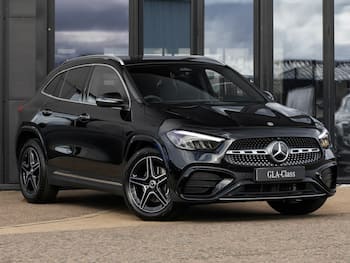 Used Mercedes-Benz GLA 2026 for sale - 79714023: Photo