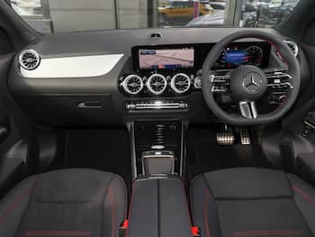 Used Mercedes-Benz GLA 2026 for sale - 79714023: Photo
