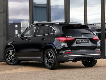 Used Mercedes-Benz GLA 2026 for sale - 79714023: Photo