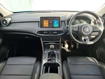 Used MG MG HS 2024 for sale - 75441920: Photo