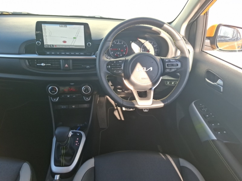 Used Kia Picanto 2024 for sale - 78164973: Photo 10