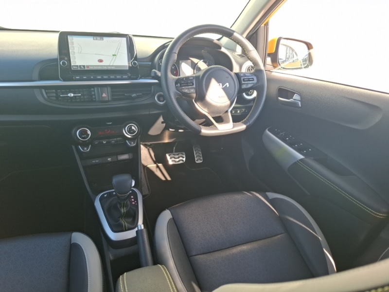 Used Kia Picanto 2024 for sale - 78164973: Photo 11