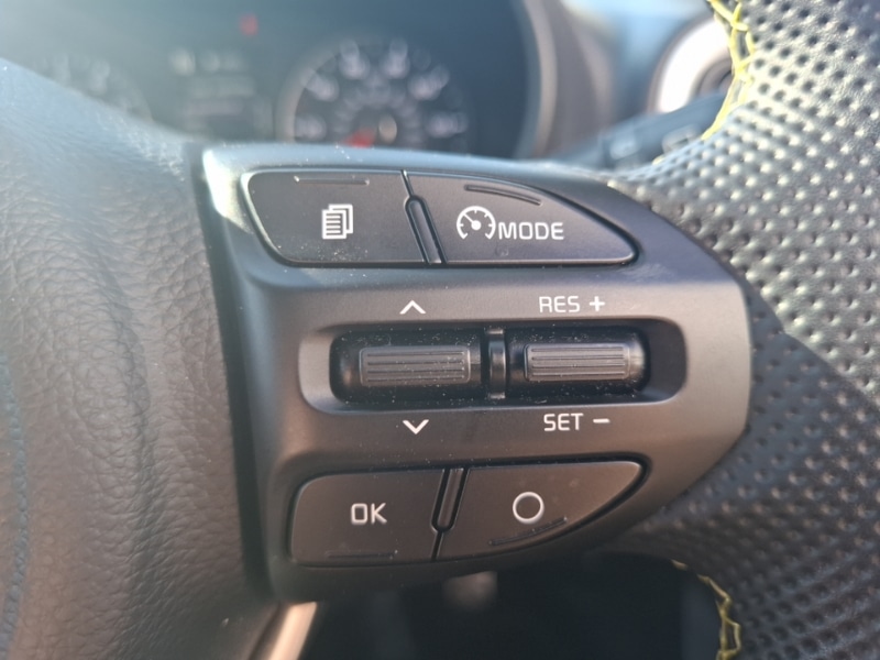 Used Kia Picanto 2024 for sale - 78164973: Photo 12