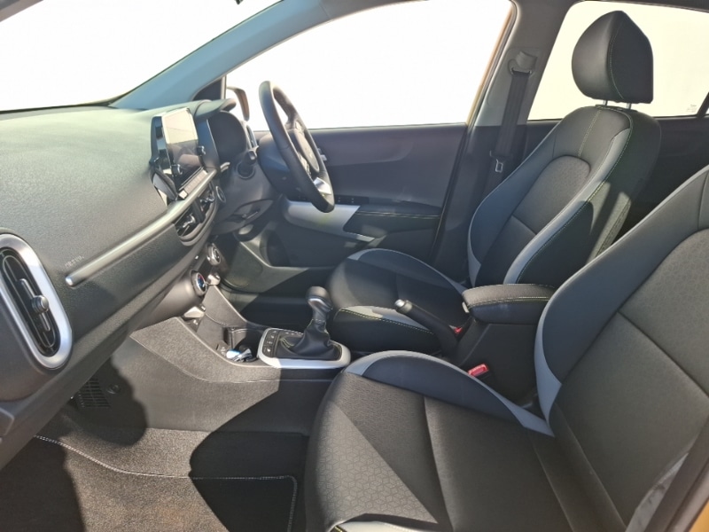 Used Kia Picanto 2024 for sale - 78164973: Photo 5