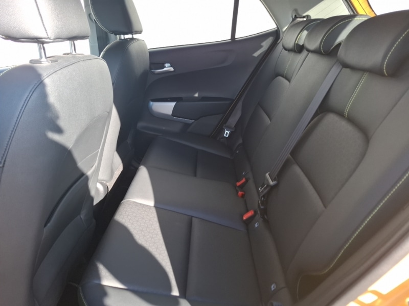 Used Kia Picanto 2024 for sale - 78164973: Photo 6