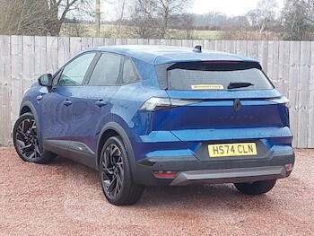 Used Renault Other 2025 for sale - 77252736: Photo