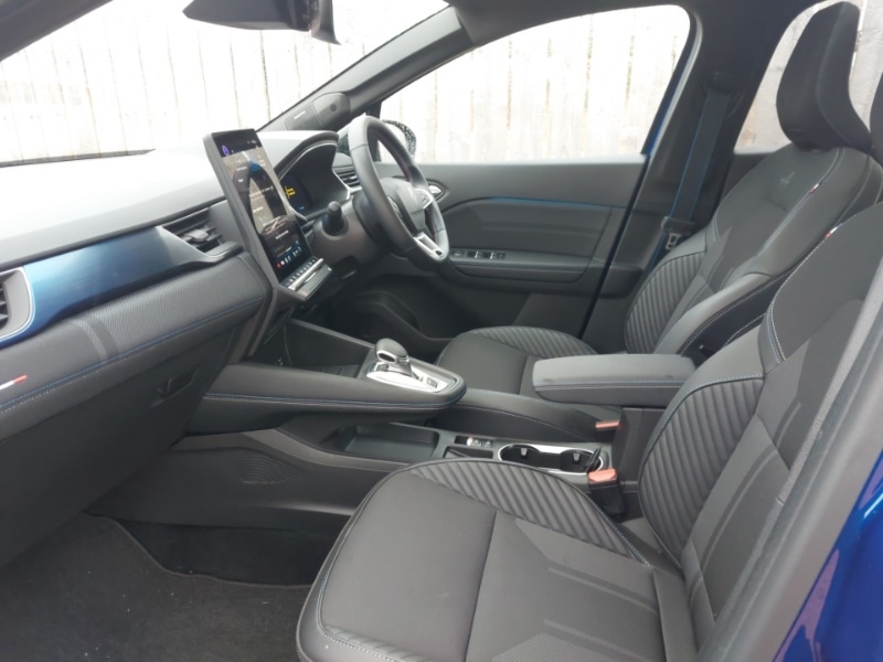 Used Renault Other 2025 for sale - 77252736: Photo 5