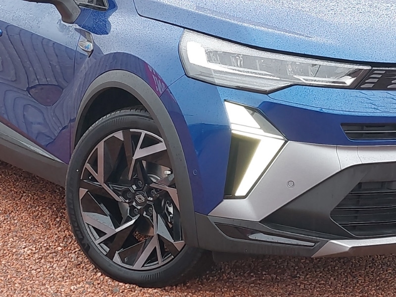 Used Renault Other 2025 for sale - 77252736: Photo 9