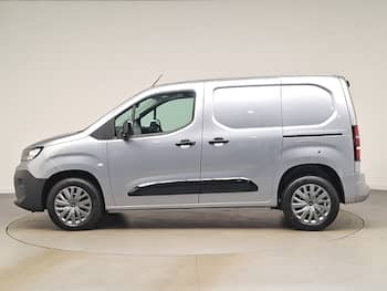 Used Citroen Berlingo 2026 for sale - 79809479: Photo