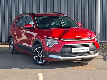 Used Kia Niro 2023 for sale - 79238606: Photo