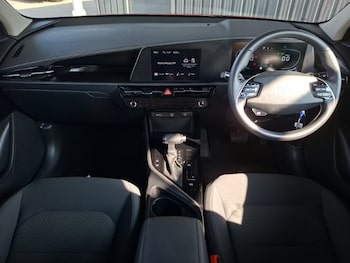 Used Kia Niro 2023 for sale - 79238606: Photo