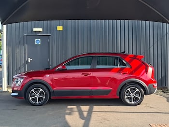 Used Kia Niro 2023 for sale - 79238606: Photo