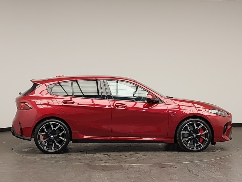 Used BMW 1 Series 2025 for sale - 76648759: Photo 2