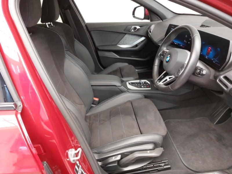 Used BMW 1 Series 2025 for sale - 76648759: Photo 6