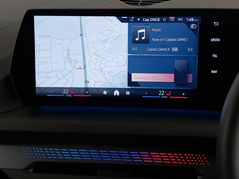 Used BMW 1 Series 2025 for sale - 76648759: Photo 8