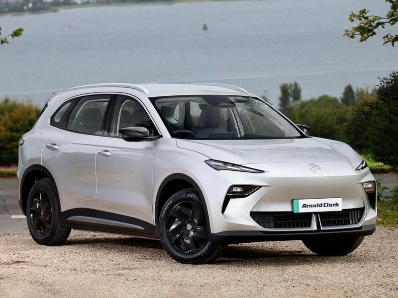 Used MG MGS5 2025 for sale - 77467627: Photo 7