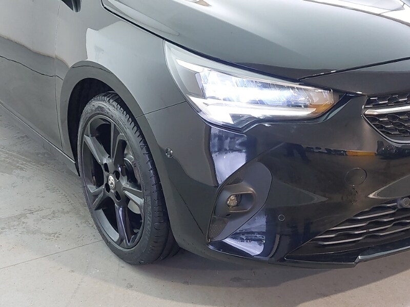 Used Vauxhall Corsa 2022 for sale - 77085881: Photo 9