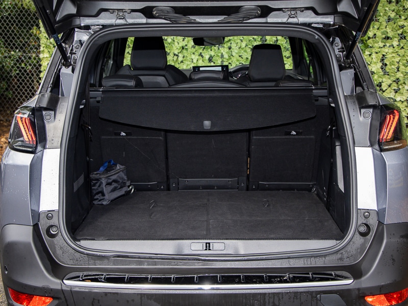 Used Peugeot 5008 2024 for sale - 76519167: Photo 9