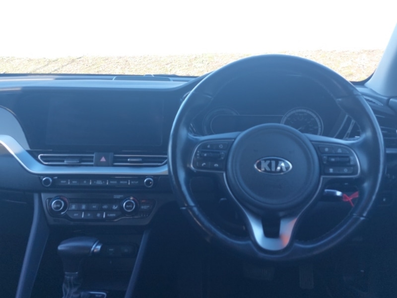 Used Kia Niro 2020 for sale - 77467586: Photo 2