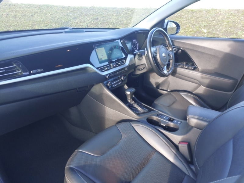 Used Kia Niro 2020 for sale - 77467586: Photo 5
