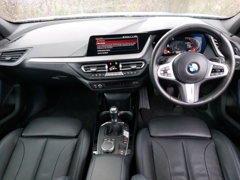 Used BMW 1 Series 2022 for sale - 77012710: Photo 2